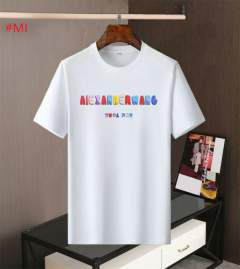 Picture of Alexander Wang T Shirts Short _SKUAlexanderWangM-3XL12yn0224427